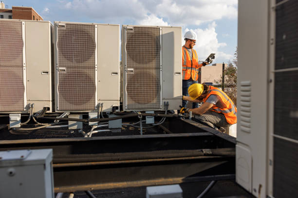 Best HVAC companies near me  in Croom, MD