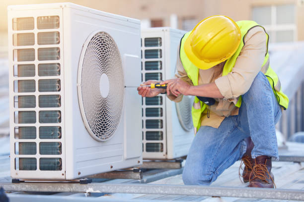 Local HVAC companies in Croom, MD