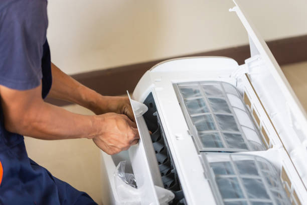Best HVAC replacement cost  in Croom, MD
