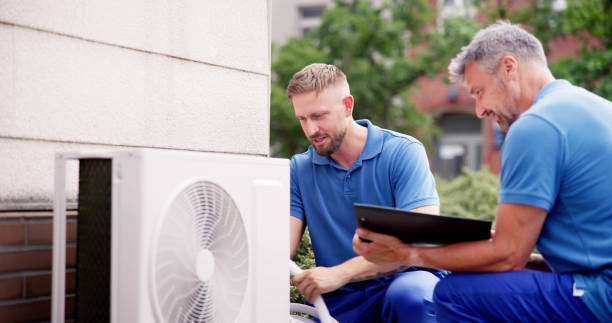 HVAC maintenance plan in Croom, MD