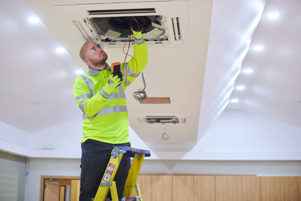 Best HVAC repair near me  in Croom, MD