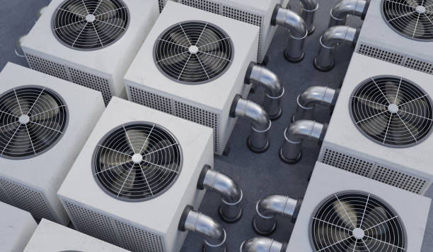 Best Emergency HVAC repair  in Croom, MD