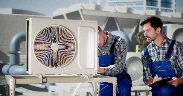 Best HVAC system installation  in Croom, MD