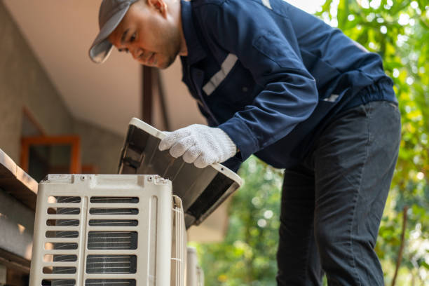 Best Residential HVAC services  in Croom, MD