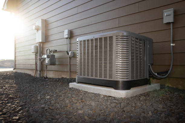 Best Local HVAC companies  in Croom, MD